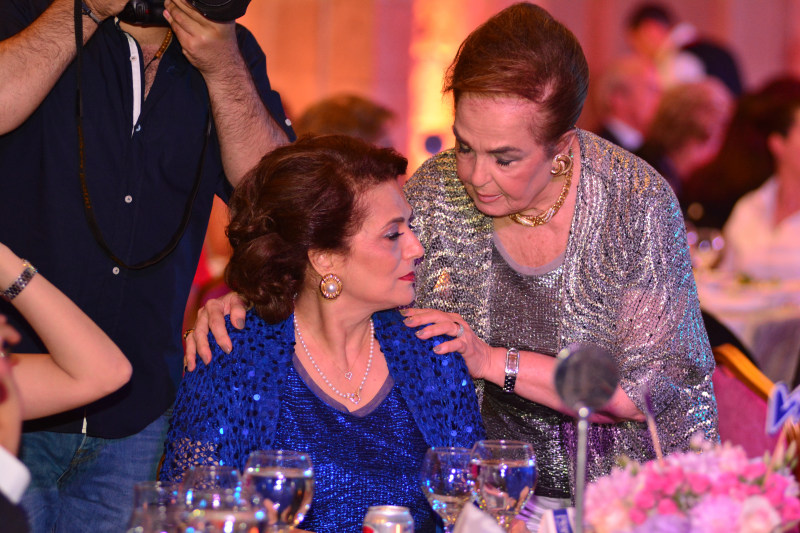 La Chaine des Amis Gala Dinner